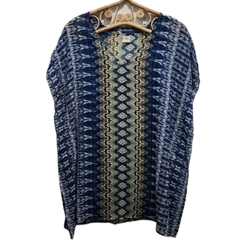 O'Neill swim cover up size S
